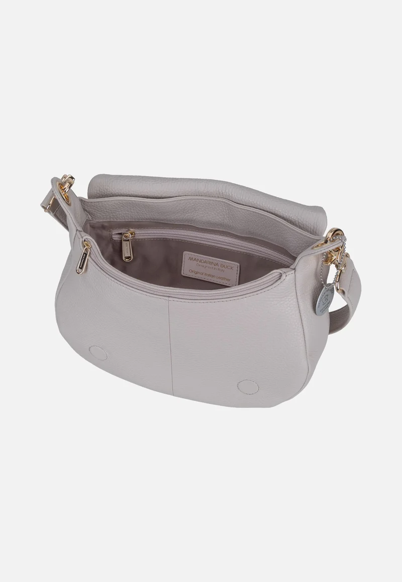 Mellow Leather Soft Hunting FZTA9 Cocoon - Umhängetasche