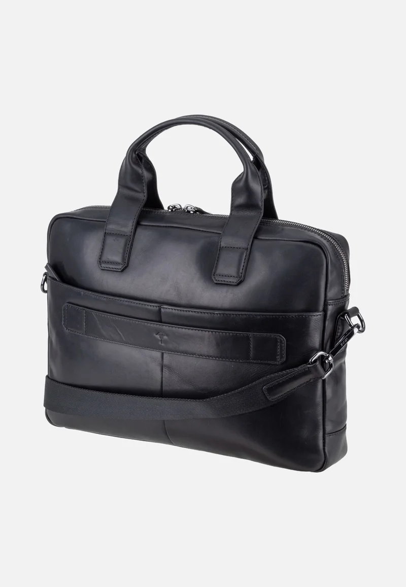 Cerratano Pandion SHZ Black - Aktentasche