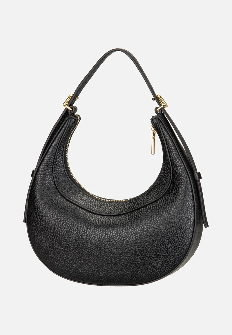 Coccinellewhisper 5301 Noir - Hobo Bag