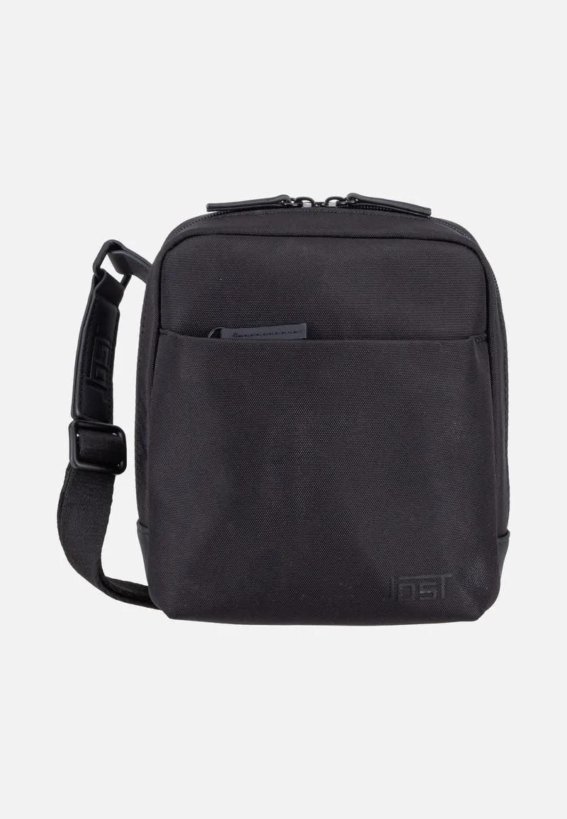 Tallinn 3570 Black - Crossbody Bag