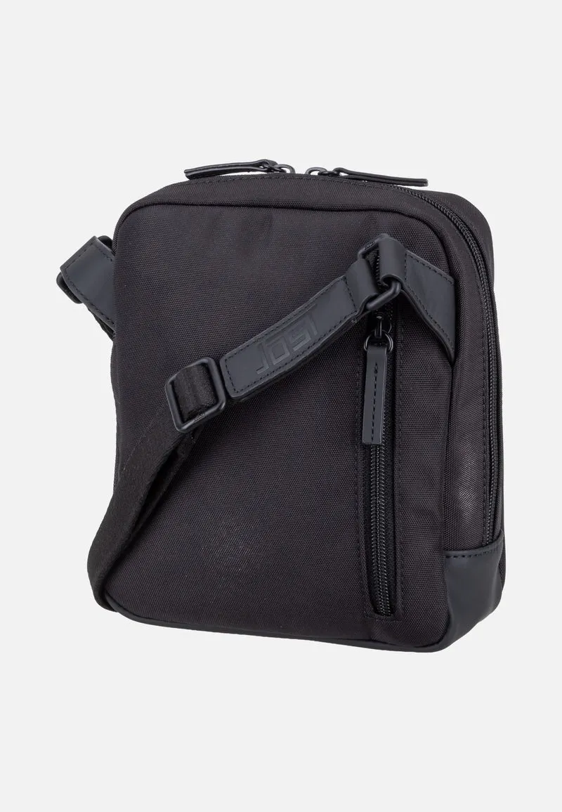 Tallinn 3570 Black - Crossbody Bag