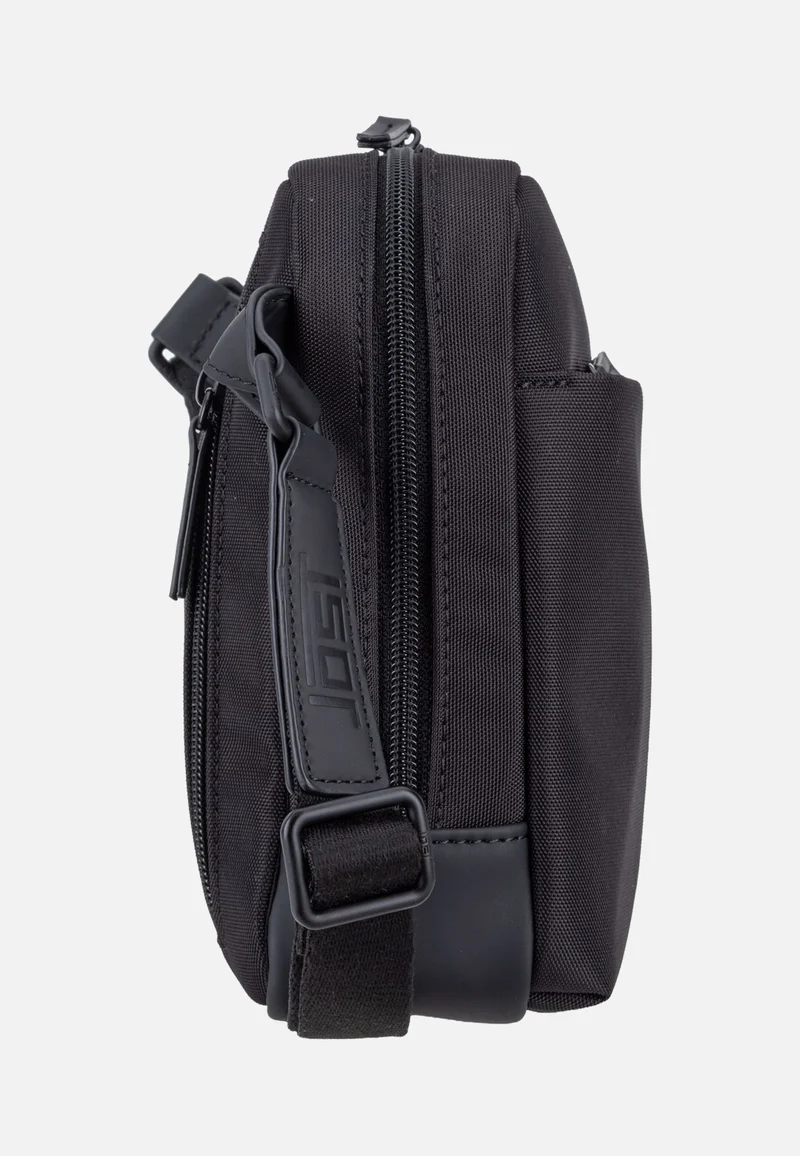 Tallinn 3570 Black - Crossbody Bag