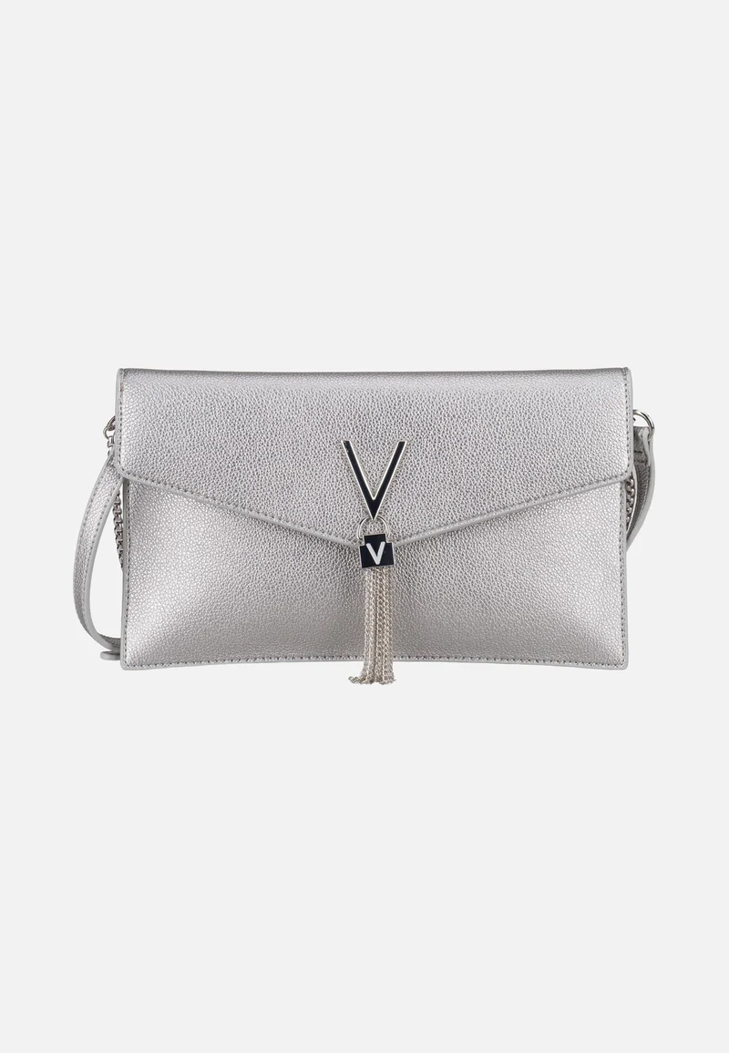 Luxe J17 Argento - Clutch