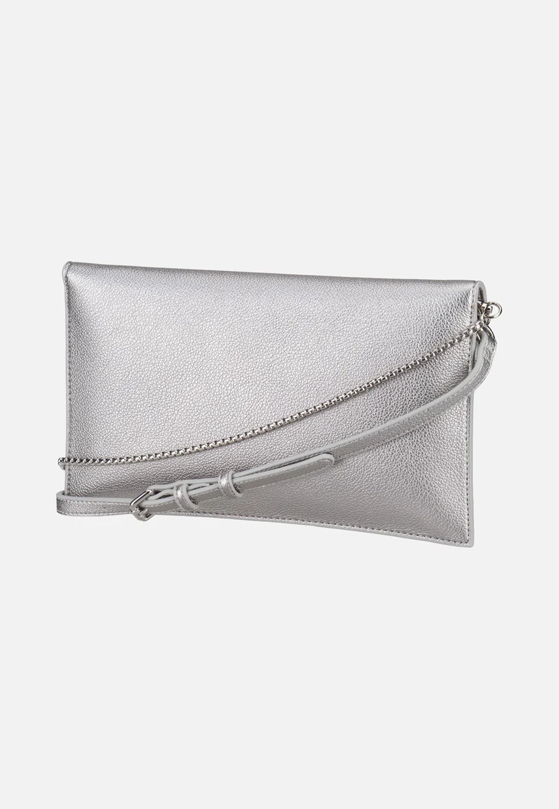 Luxe J17 Argento - Clutch