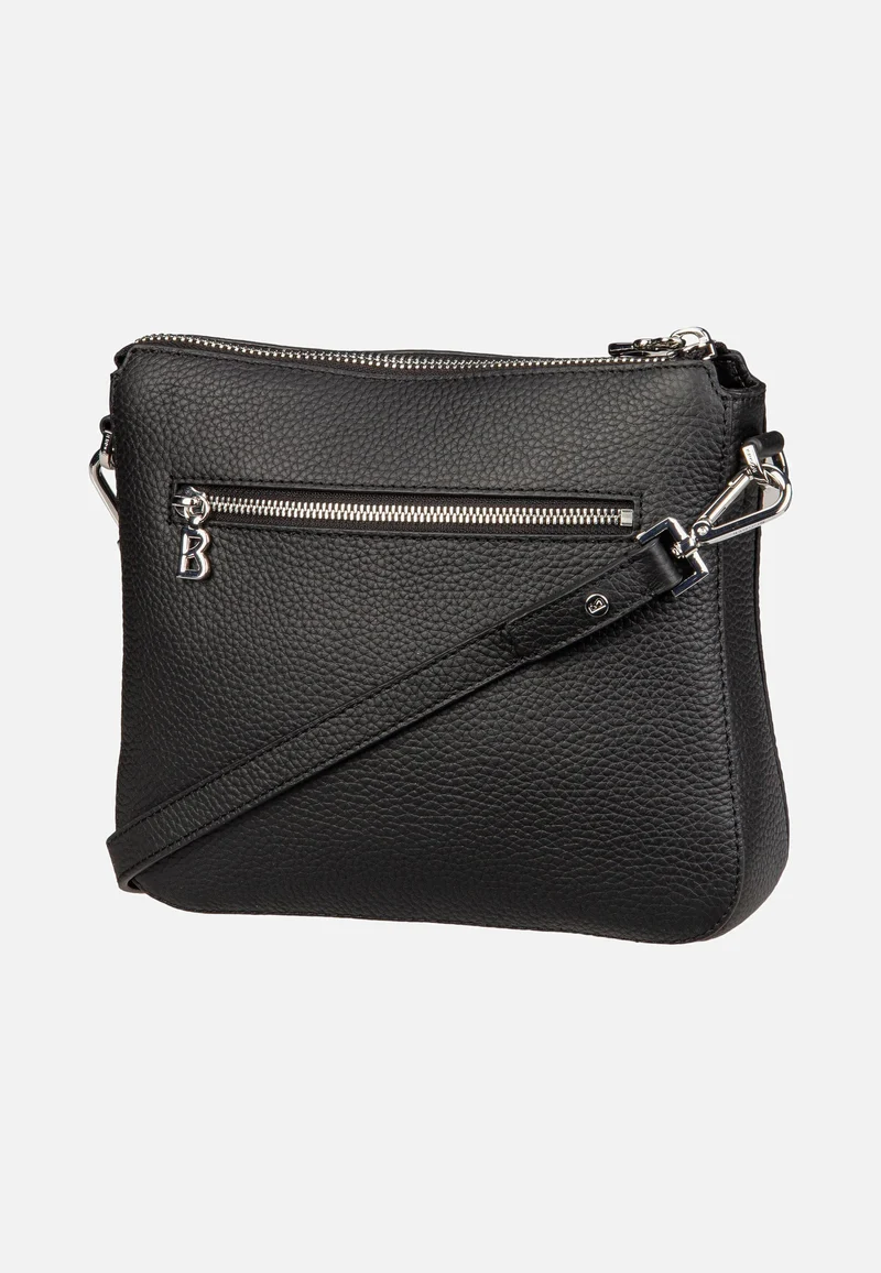 Bozen Hedwig SHB MHZ Black - Beuteltasche