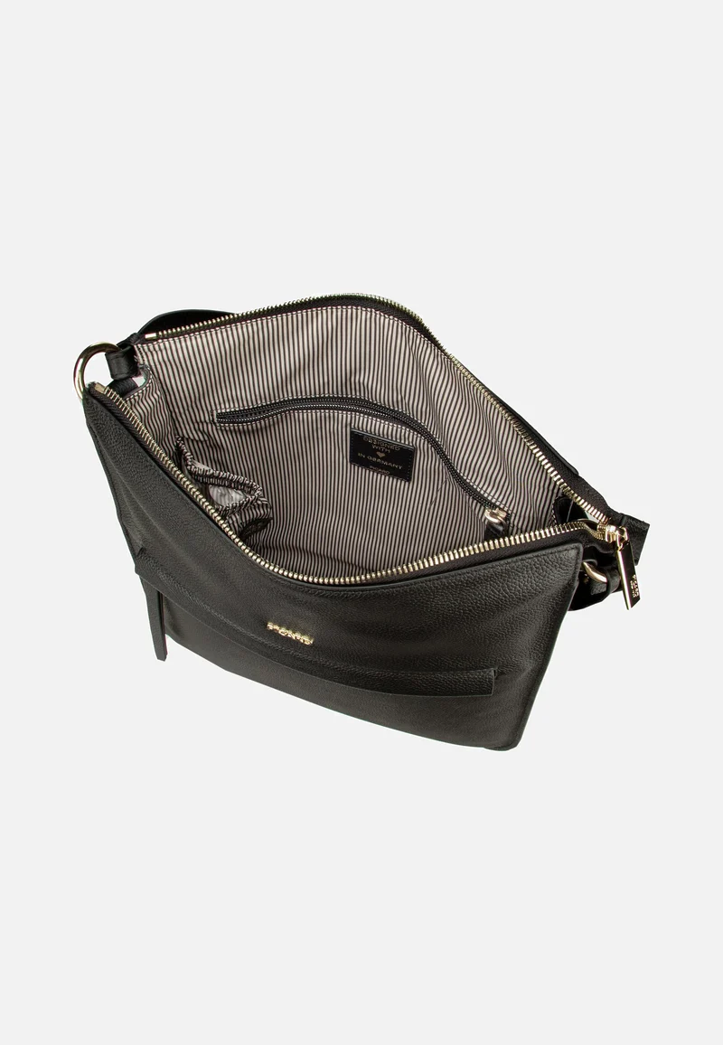 Stash 7228 Schwarz - Umhängetasche
