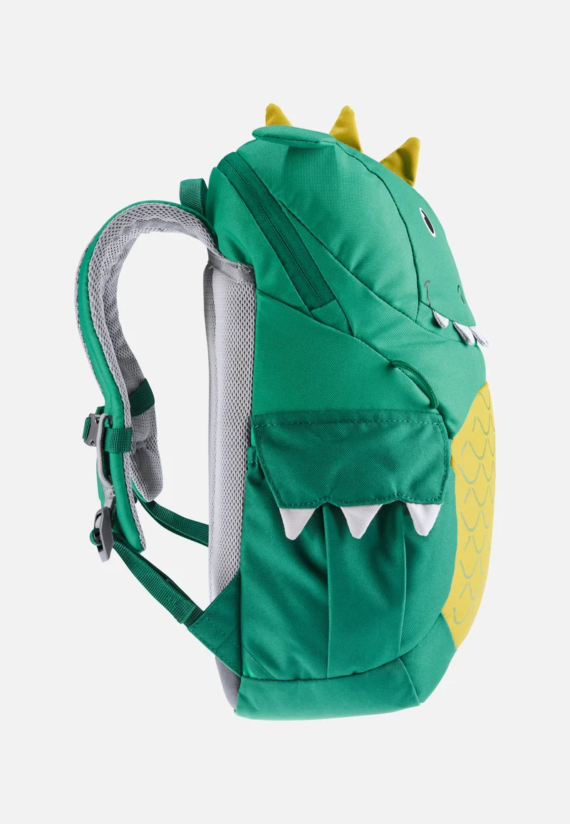 Kikki Fern/Alpinegreen - Rucksack