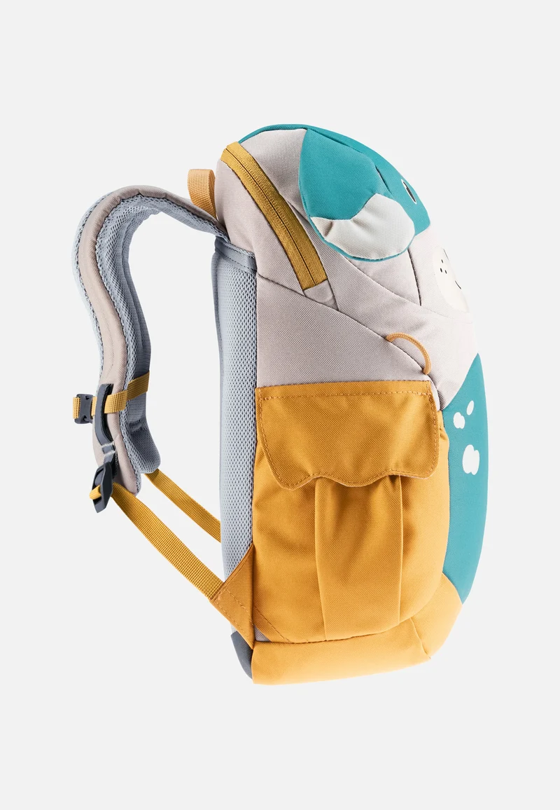 Kikki Pepper/Cinnamon - Rucksack