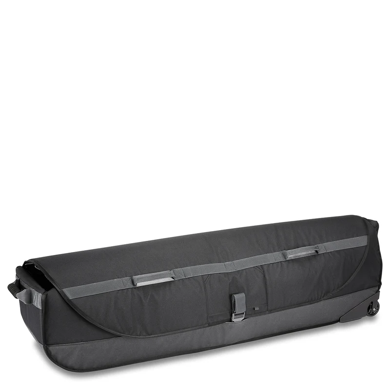 Dakine Bike Roller Bag - Reisetasche für Fahrrad (black)