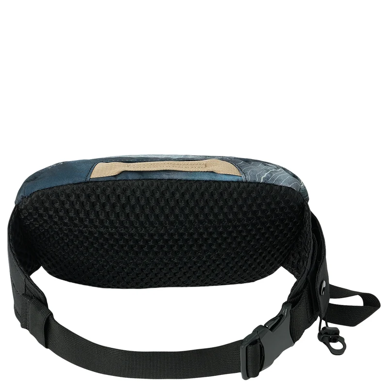 Dakine Packs Hot Laps 1 - Gürteltasche 26 cm (sub topo)