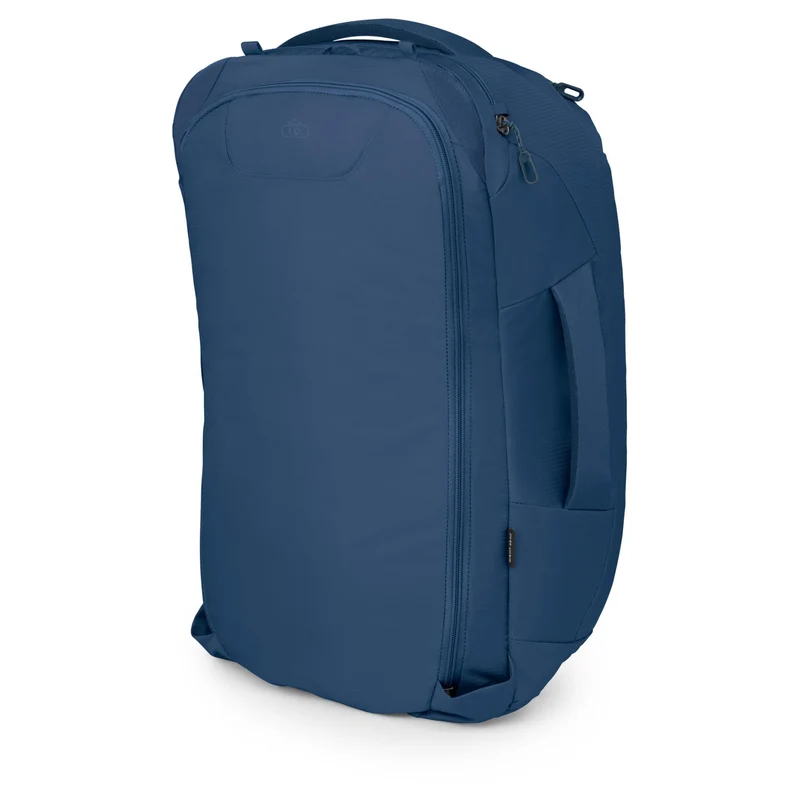 Osprey Farpoint 40 - Reiserucksack 55 cm (antique blue)