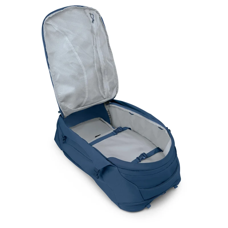 Osprey Farpoint 40 - Reiserucksack 55 cm (antique blue)