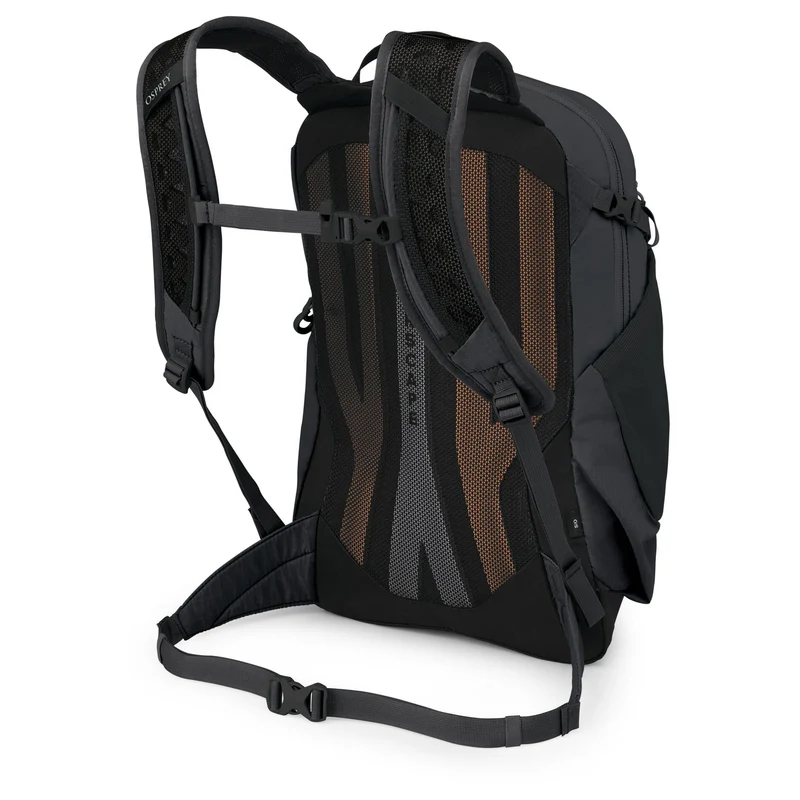 Osprey Sportlite 15 - Wanderrucksack 44 cm (raven black)