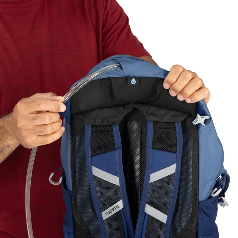 Osprey Sportlite 20 - Wanderrucksack 50 cm (serenity blue)