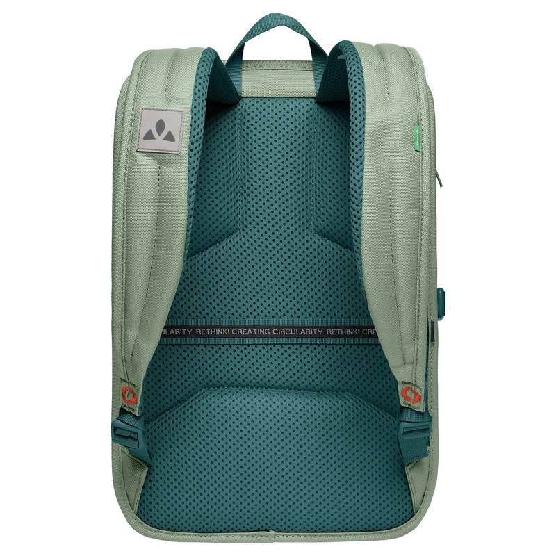 Vaude Coreway Pack 10 - Rucksack 39 cm (agave)