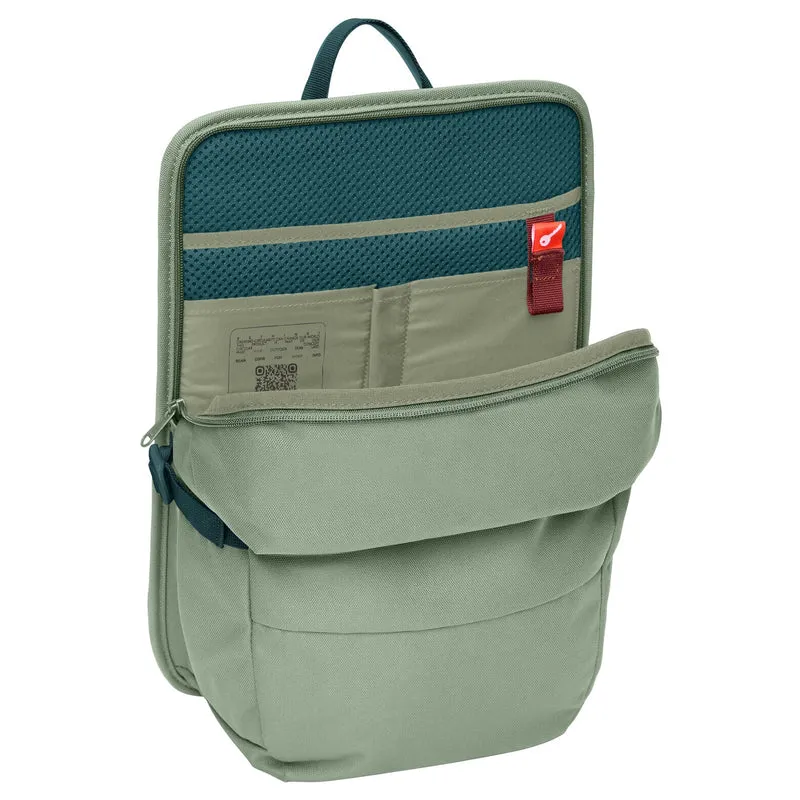 Vaude Coreway Pack 10 - Rucksack 39 cm (agave)