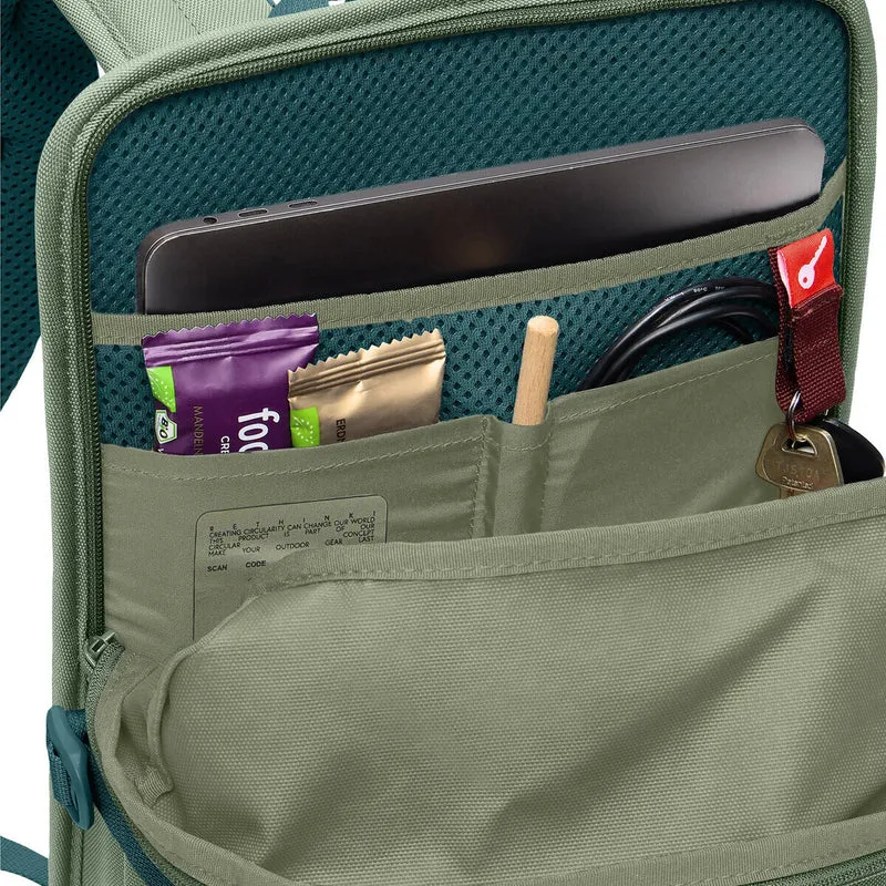 Vaude Coreway Pack 10 - Rucksack 39 cm (agave)
