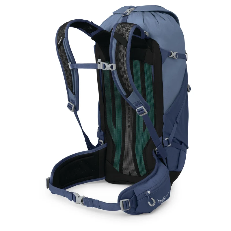 Osprey Sportlite 30 - Wanderrucksack 55 cm (serenity blue)
