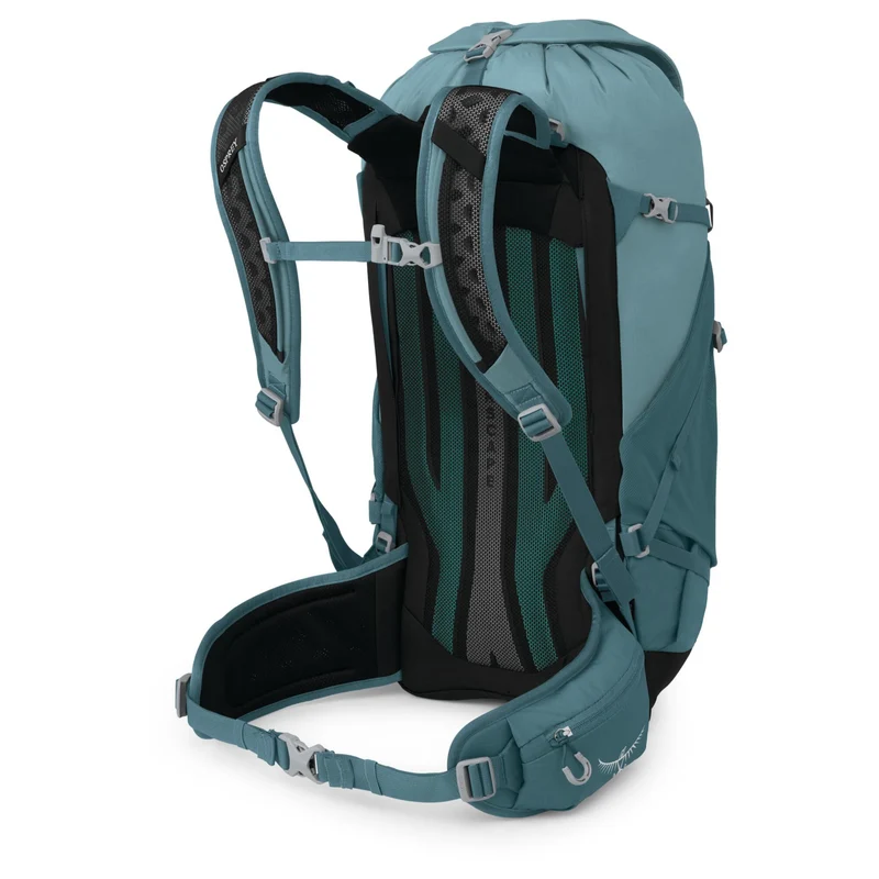 Osprey Sportlite 30 - Wanderrucksack 55 cm (torrent blue)