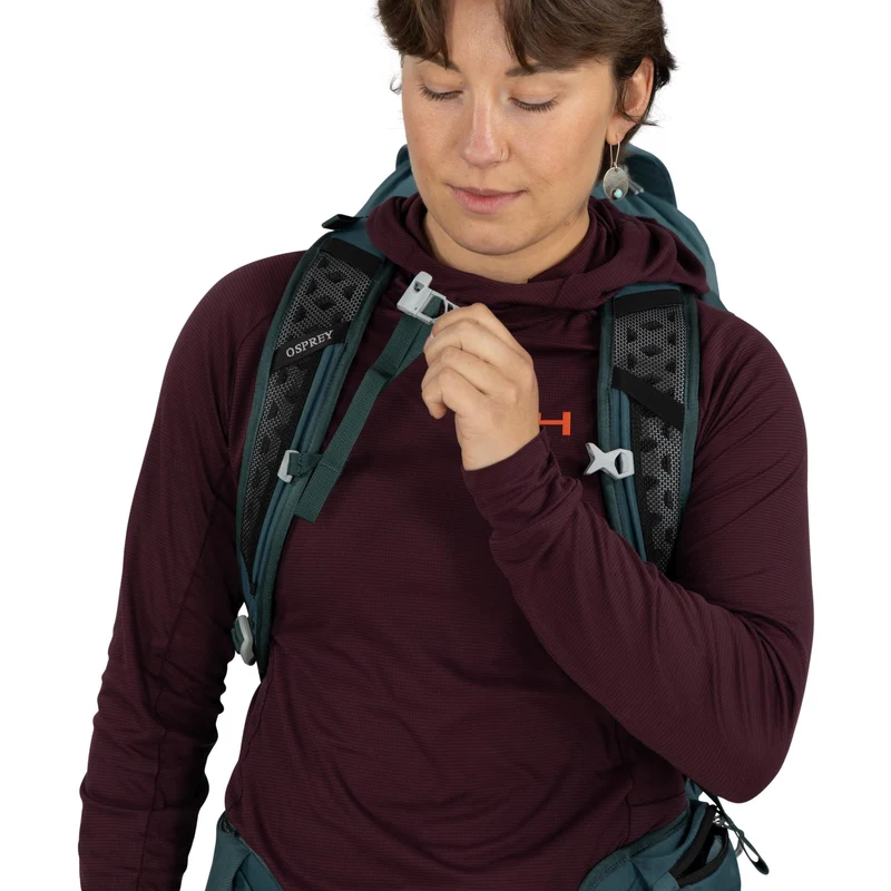 Osprey Sportlite 30 - Wanderrucksack 55 cm (torrent blue)