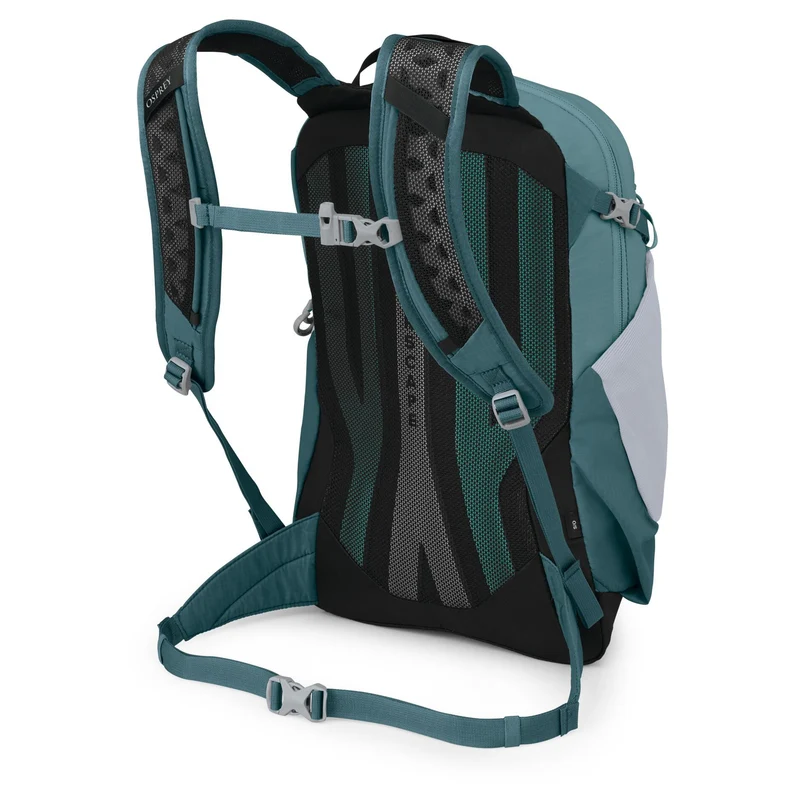 Osprey Sportlite 15 - Wanderrucksack 44 cm (torrent blue)