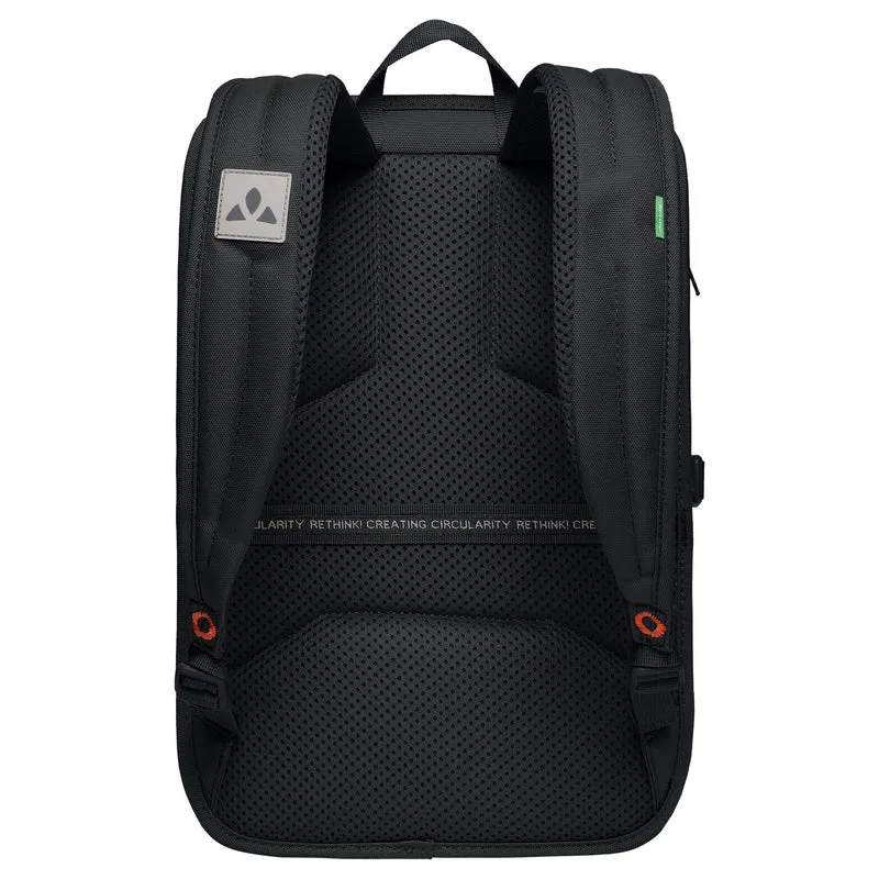 Vaude Coreway Pack 10 - Rucksack 39 cm (black)