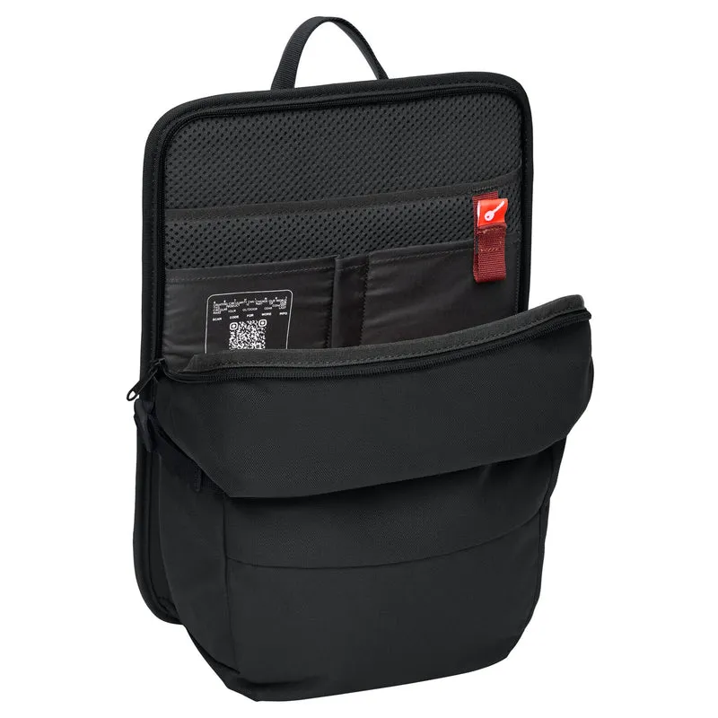 Vaude Coreway Pack 10 - Rucksack 39 cm (black)