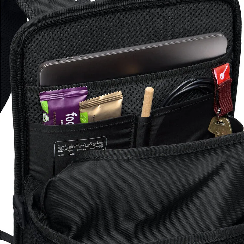 Vaude Coreway Pack 10 - Rucksack 39 cm (black)