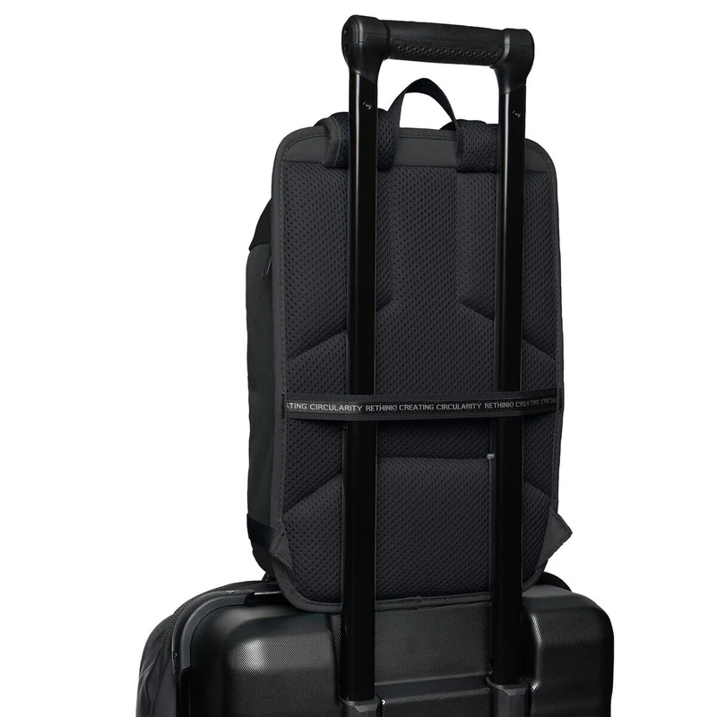 Vaude Coreway Pack 10 - Rucksack 39 cm (black)