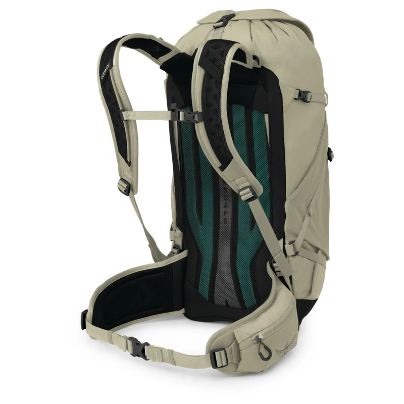 Osprey Sportlite 30 - Wanderrucksack 55 cm (olive tan)
