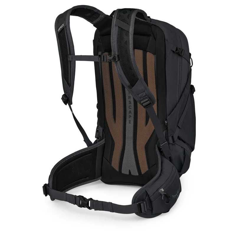 Osprey Sportlite 25 - Wanderrucksack 55 cm (raven black)