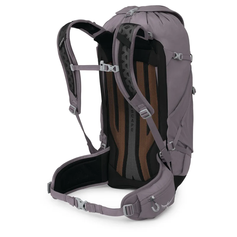 Osprey Sportlite 30 - Wanderrucksack 55 cm (graphite purple)
