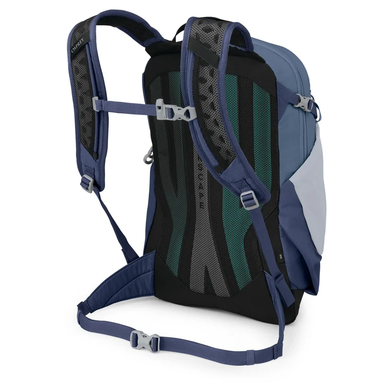 Osprey Sportlite 15 - Wanderrucksack 44 cm (serenity blue)