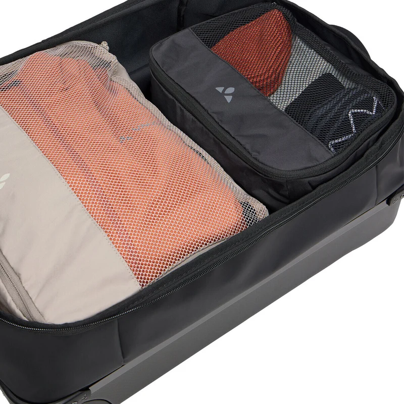Vaude TripBox S - Packsack (black)