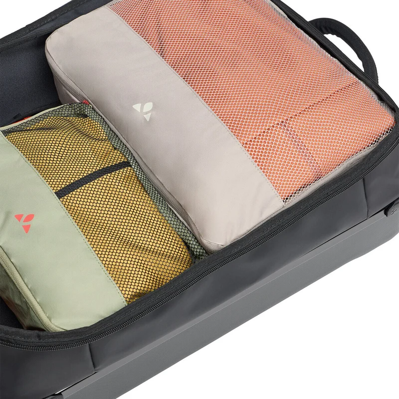 Vaude TripBox M - Packsack (boulder)