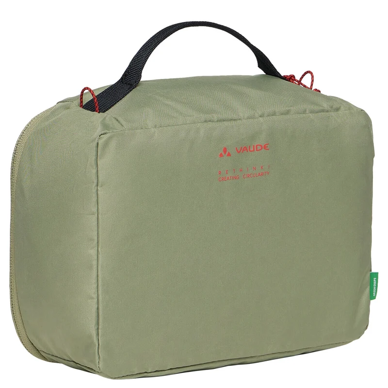 Vaude TripBox S - Packsack (fango)