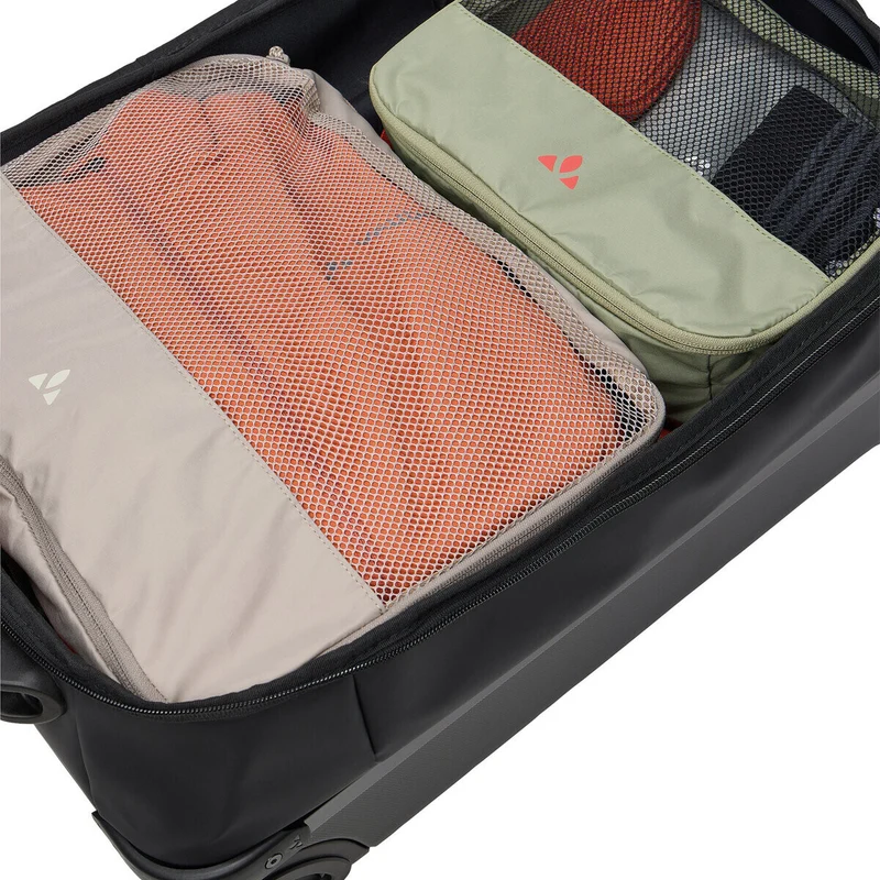 Vaude TripBox S - Packsack (fango)