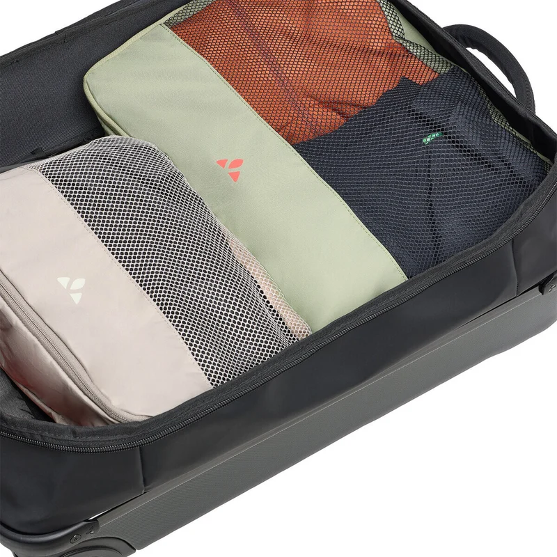 Vaude TripBox M - Packsack (fango)