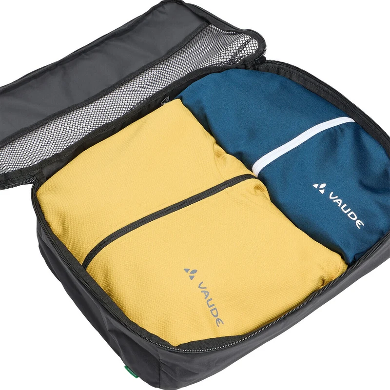 Vaude TripBox M - Packsack (black)