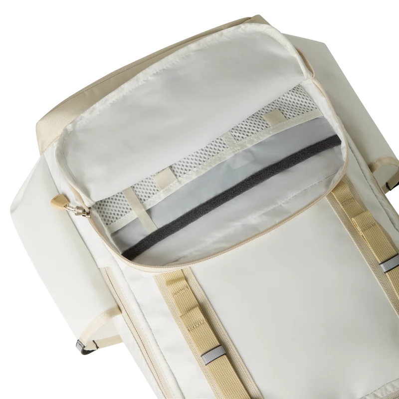 The North Face Base Camp - Rucksack 16" 47 cm (white ash/calacatta/pal)