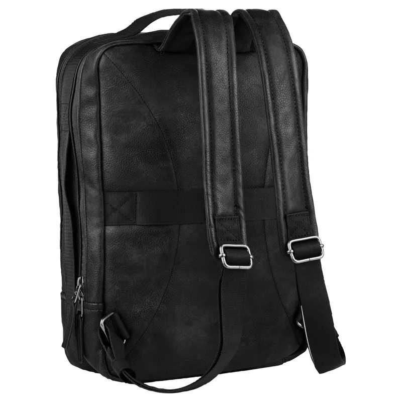 Camel Active Traces - Rucksack 12" 39.5 cm (black)