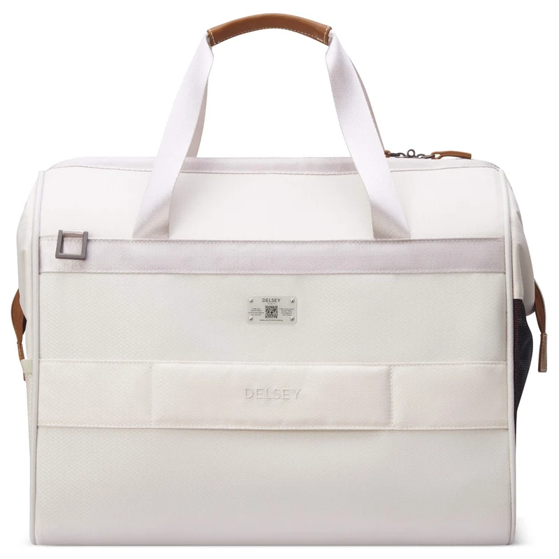 Delsey Paris Chatelet Air 2.0 - Tiere Transporttasche 45 cm (angora, M)
