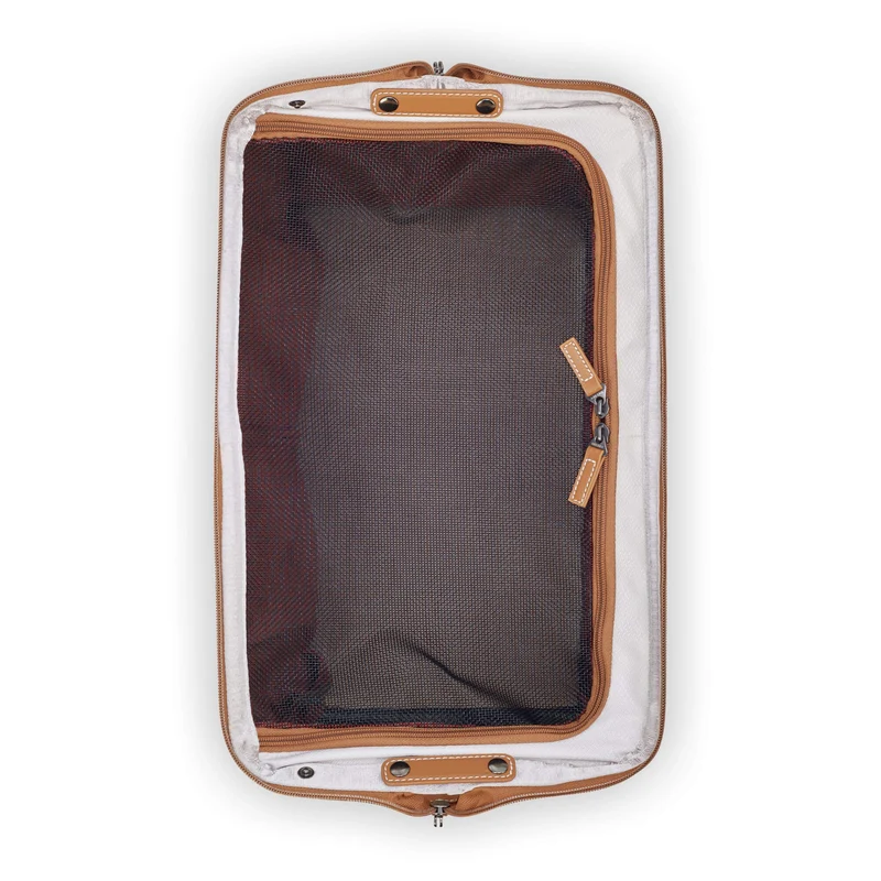 Delsey Paris Chatelet Air 2.0 - Tiere Transporttasche 45 cm (angora, M)