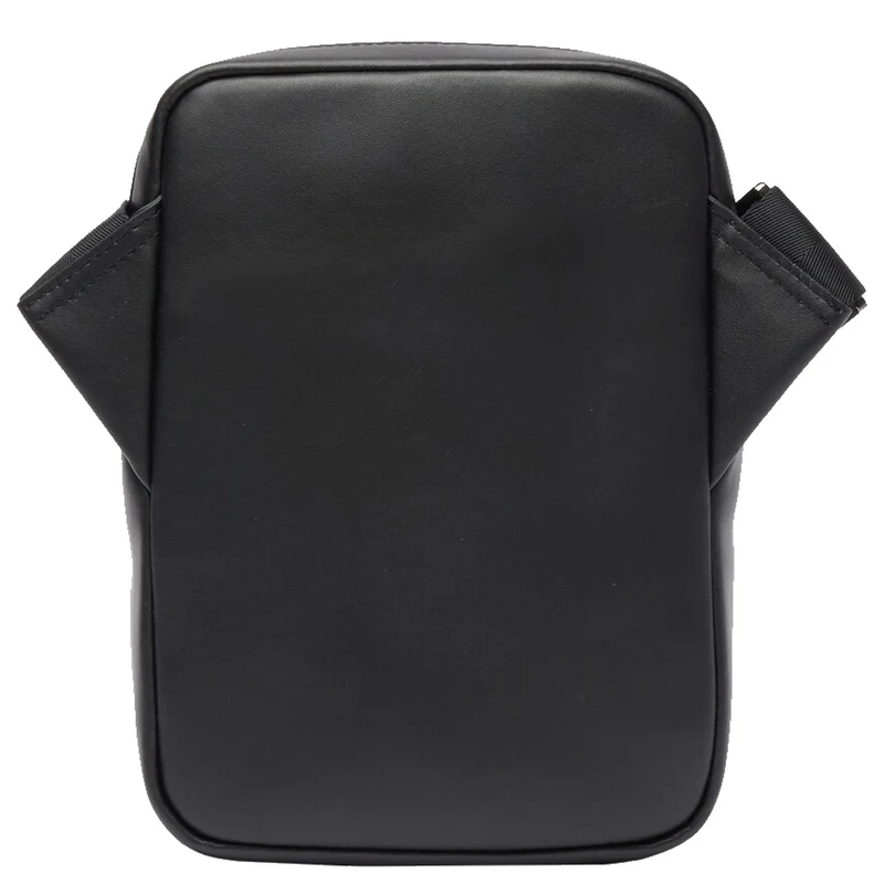 Lacoste Nomogramme - vertical Umhängetasche 21 cm (noir)