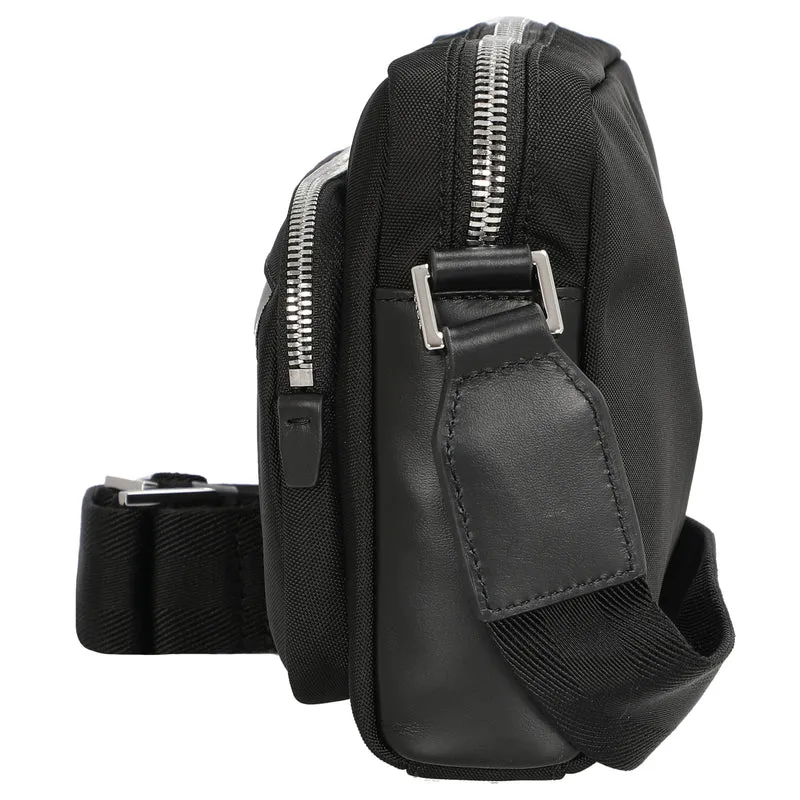 BOSS Highway N - Umhängetasche 24 cm (black)