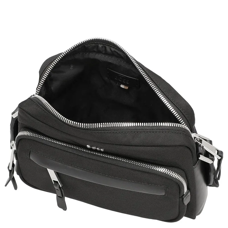BOSS Highway N - Umhängetasche 24 cm (black)