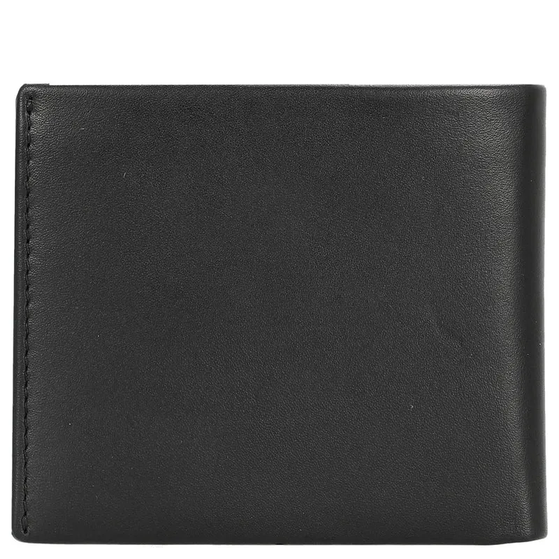 HUGO GB Geschenkset - Geldbörse & Schlüsseletui (black)