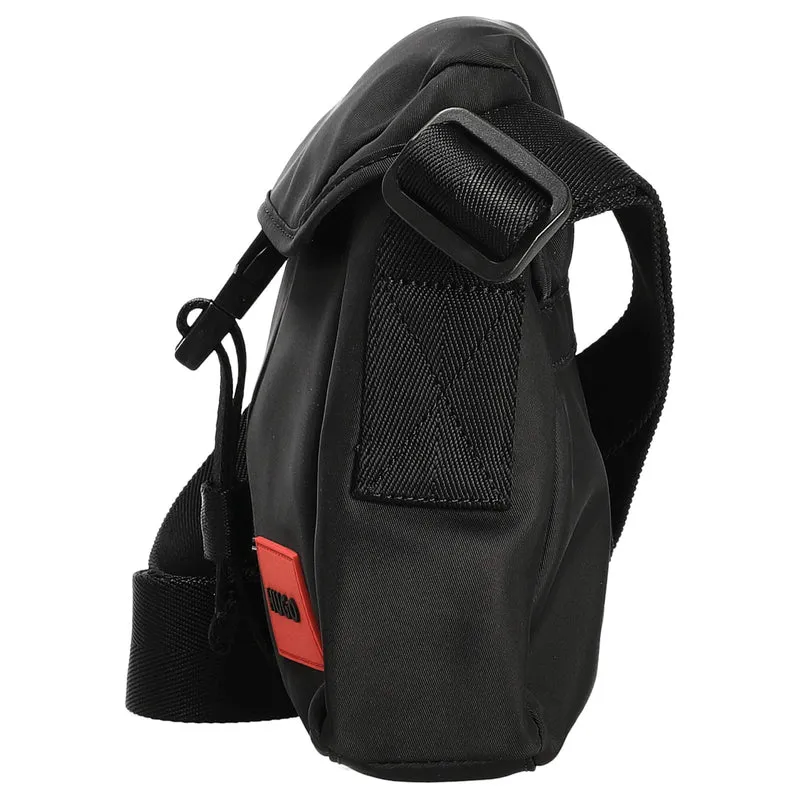 HUGO Ethon 2.0 - Umhängetasche 20 cm (black)