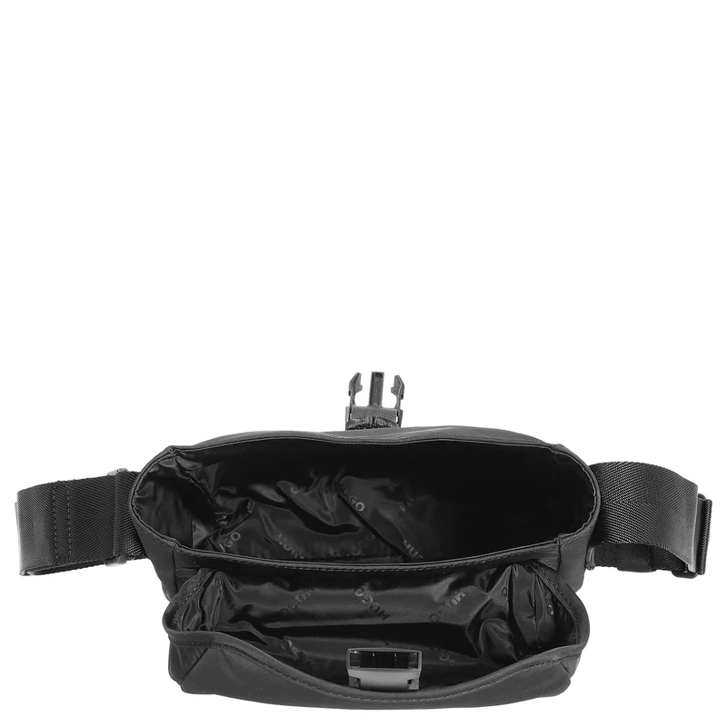 HUGO Ethon 2.0 - Umhängetasche 20 cm (black)