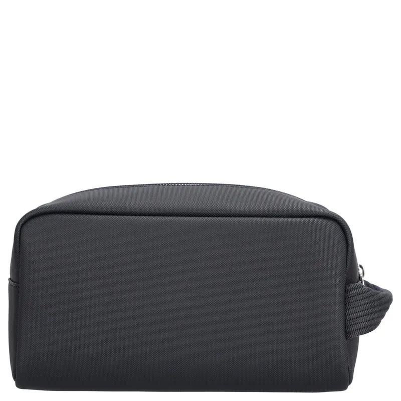 Lacoste Men's Classic - Kulturbeutel 25.5 cm (marine 166)